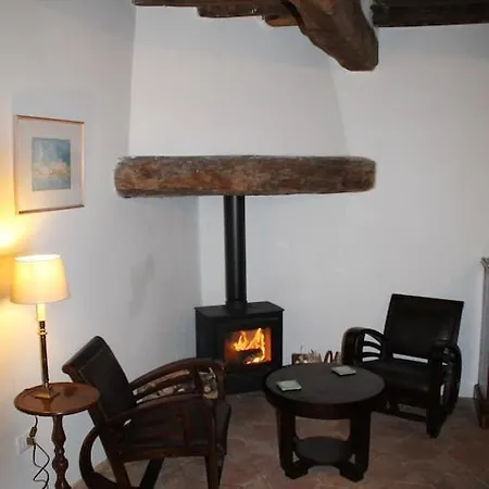 Вилла Torricella Читта-ди-Кастелло