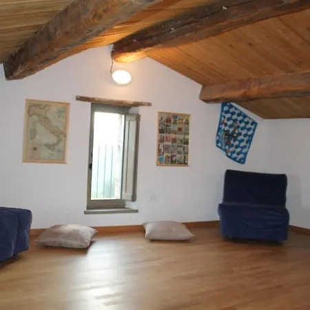 Вилла Torricella *