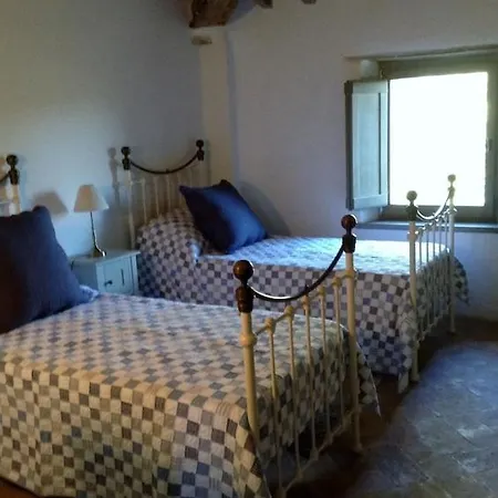 Willa Torricella Città di Castello