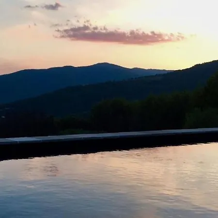 Вилла Torricella