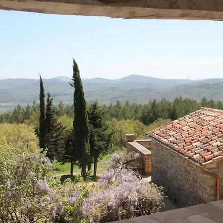 Вилла Torricella