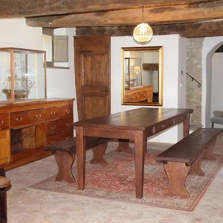 Вилла Torricella Читта-ди-Кастелло