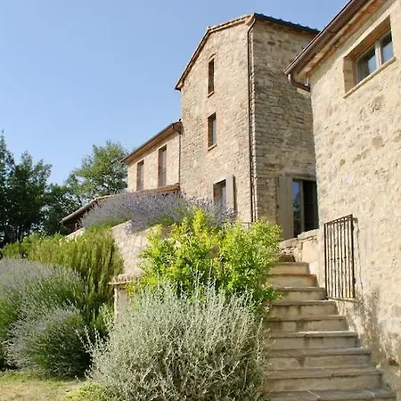 Torricella Читта-ди-Кастелло