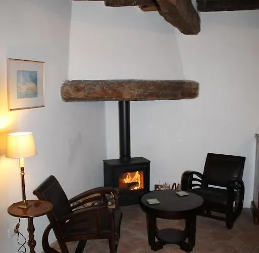 Willa Torricella Città di Castello