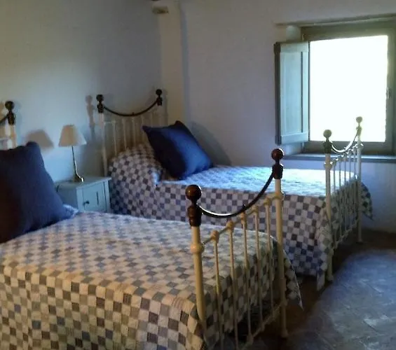 Willa Torricella Città di Castello