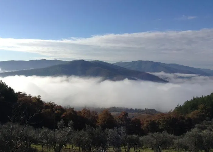 Willa Torricella Città di Castello