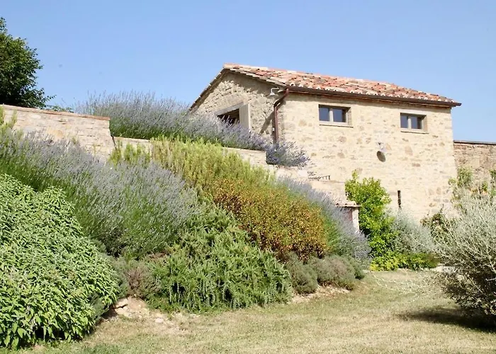 Willa Torricella Città di Castello